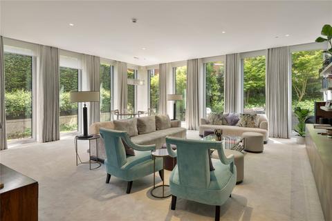 3 bedroom apartment for sale, Hollandgreen Place, London, W8