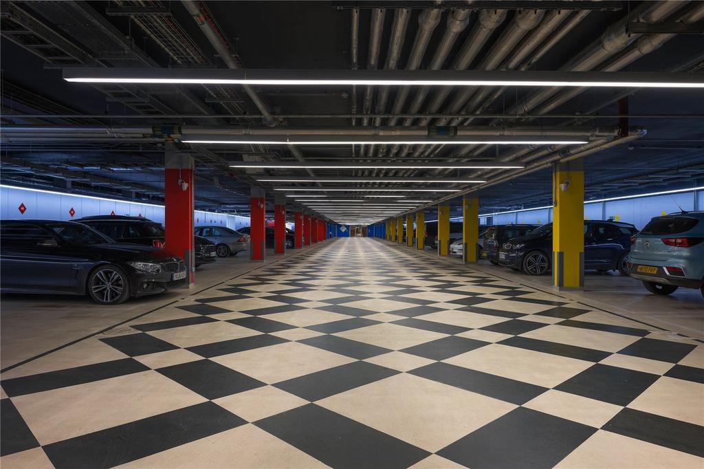 Car-Park