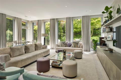 3 bedroom apartment for sale, Hollandgreen Place, London, W8