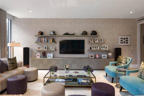 3 bedroom apartment for sale, Hollandgreen Place, London, W8