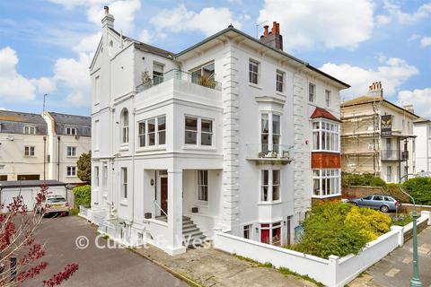 Medina Villas, Hove, East Sussex