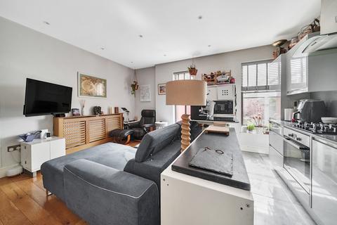 2 bedroom apartment for sale, Clewer Hill Road, Windsor, Berkshire