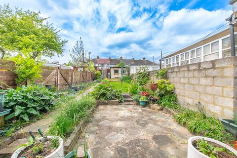 undefined, Wyld Way, Wembley, HA9