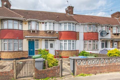 Wyld Way, Wembley, HA9