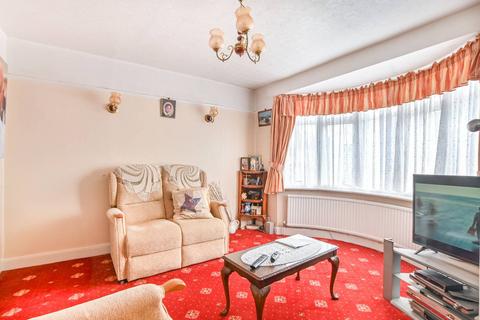 undefined, Wyld Way, Wembley, HA9