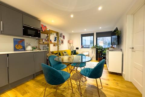 undefined, Asby Apartments, Plumstead High Street, Plumstead, London, SE18 1JN