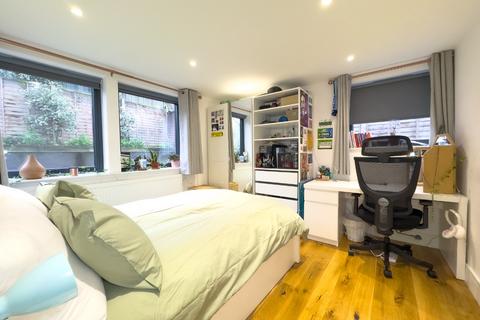 undefined, Asby Apartments, Plumstead High Street, Plumstead, London, SE18 1JN
