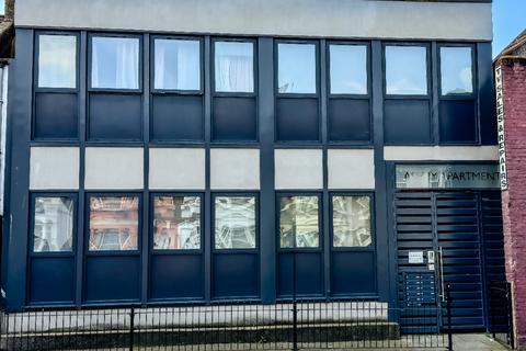 undefined, Asby Apartments, Plumstead High Street, Plumstead, London, SE18 1JN