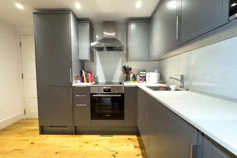 undefined, Asby Apartments, Plumstead High Street, Plumstead, London, SE18 1JN