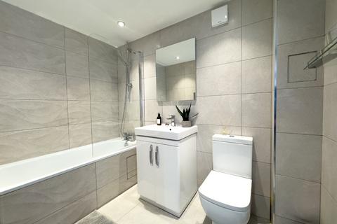 undefined, Asby Apartments, Plumstead High Street, Plumstead, London, SE18 1JN