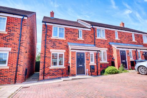 29 Aster Drive, Rugby, CV23 0HR