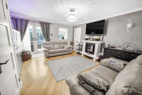 4 bedroom semi-detached house for sale, Nathan Drive, Haydock, WA11