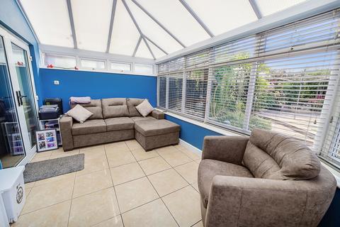 4 bedroom semi-detached house for sale, Nathan Drive, Haydock, WA11