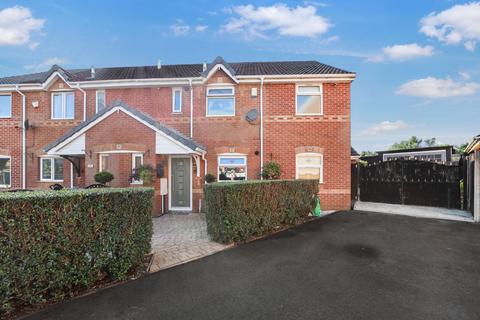 undefined, Nathan Drive, Haydock, WA11