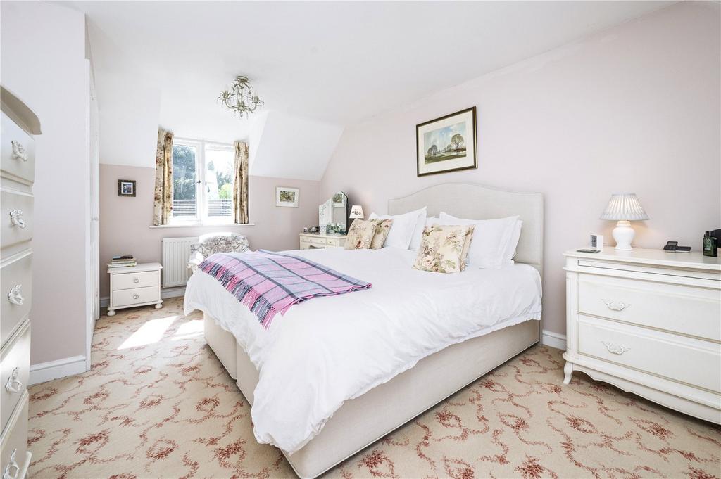 Principal Bedroom