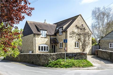 4 bedroom detached house for sale, Middle Road, Stanton St. John, Oxford, OX33
