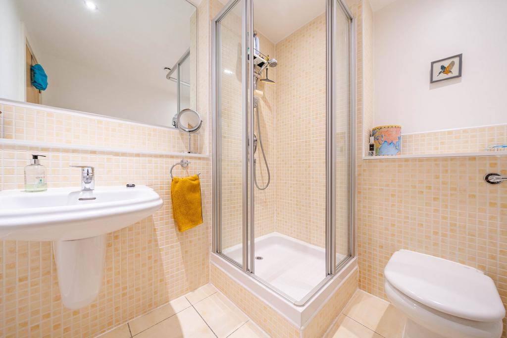 En suite
