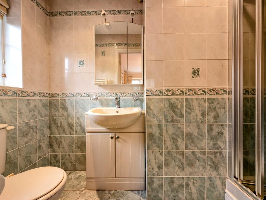 En-Suite