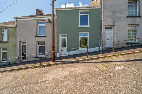 2 bedroom terraced house for sale, Harries Street, Swansea