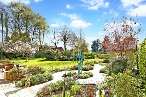 undefined, Burtons Way, Chalfont St. Giles, Buckinghamshire, HP8