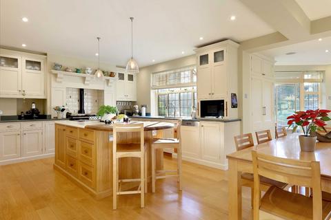 undefined, Burtons Way, Chalfont St. Giles, Buckinghamshire, HP8