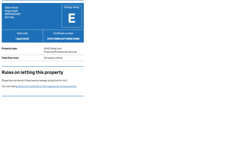 Property to rent, Kings Heath, Birmingham B14