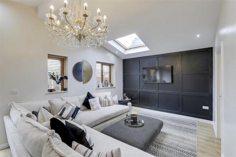 49 Bodmin Drive, Nottingham, NG8 5LG