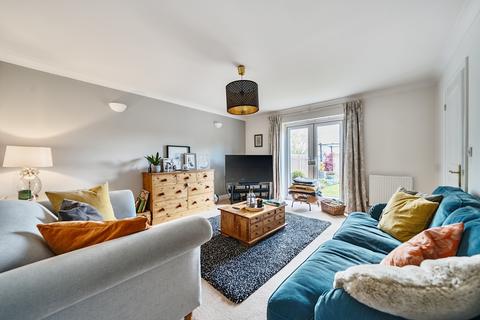 3 bedroom semi-detached house for sale, Somerset Court, Wanborough