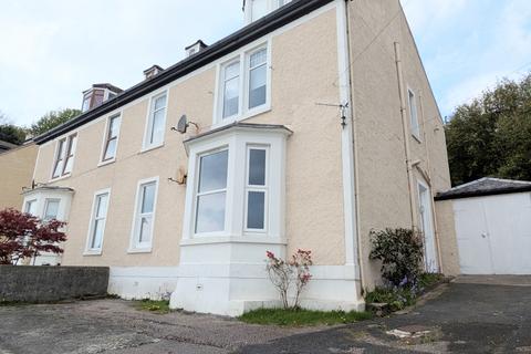2 bedroom flat to rent - Shore Road, Dunoon, Argyll, PA23
