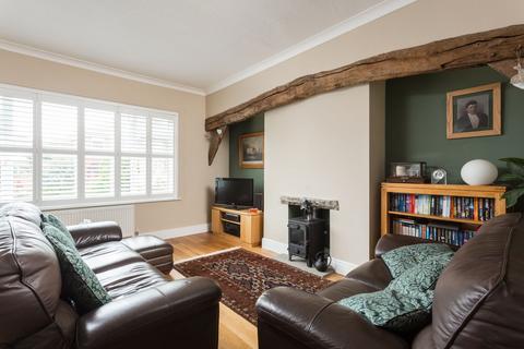 3 bedroom semi-detached house for sale, Burnholme Drive, York, YO31