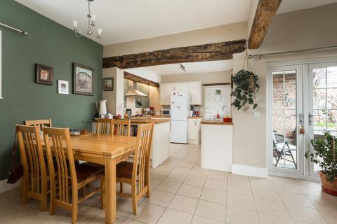 3 bedroom semi-detached house for sale, Burnholme Drive, York, YO31