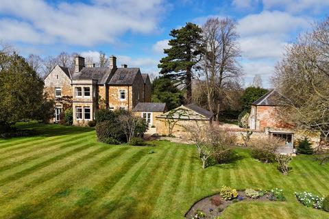 6 bedroom country house for sale, The Old Rectory, Stoke Albany, Market Harborough