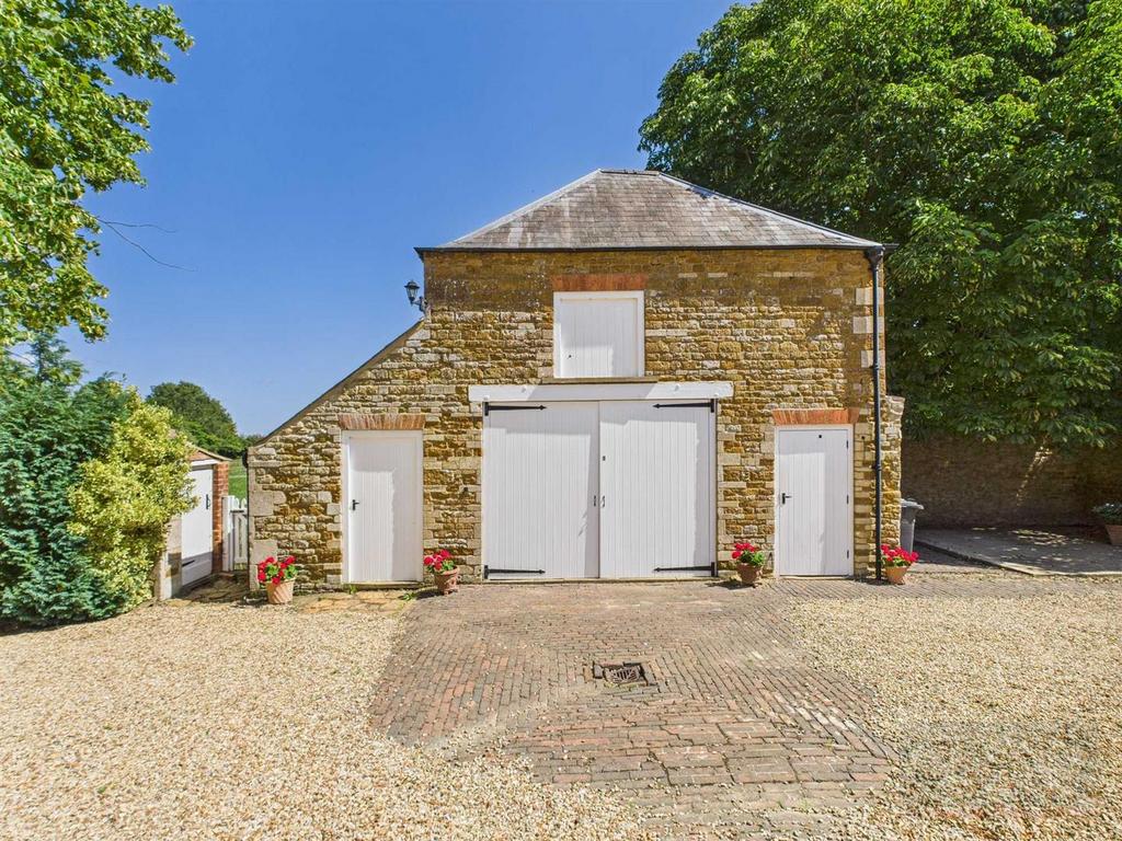 The Coach House