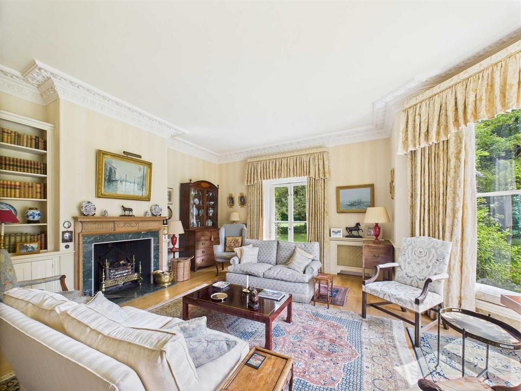 Sitting Room