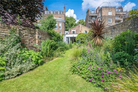 4 bedroom house for sale, Highbury Place, London, N5