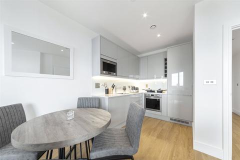 2 bedroom apartment to rent, East Timber Yard, Birmingham B5