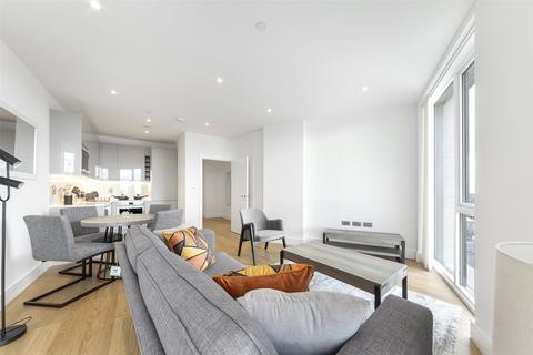2 bedroom apartment to rent, East Timber Yard, Birmingham B5