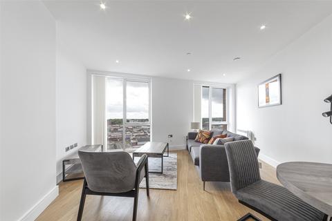 2 bedroom apartment to rent, East Timber Yard, Birmingham B5