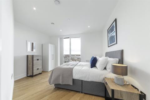 2 bedroom apartment to rent, East Timber Yard, Birmingham B5