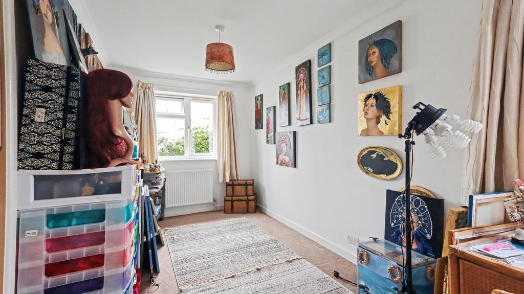 Home office