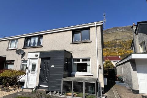 2 bedroom flat to rent - Cleuch Drive, Alva, FK12