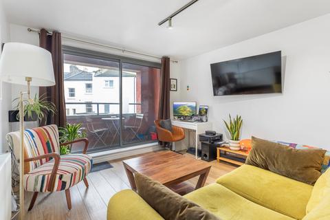 2 bedroom apartment for sale, York Way, London N7