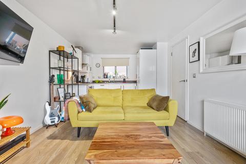 2 bedroom apartment for sale, York Way, London N7