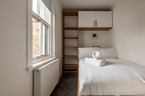 undefined, Marine Place, Student Development, St Andrews, Fife, KY16