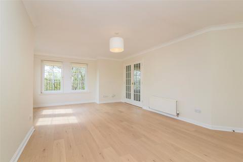 undefined, Ellangowan Court, Milngavie