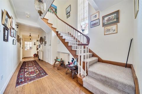 3 bedroom detached house for sale, Seahill Lane, Chideock, Bridport, Dorset, DT6