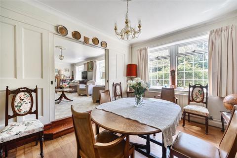 3 bedroom detached house for sale, Seahill Lane, Chideock, Bridport, Dorset, DT6