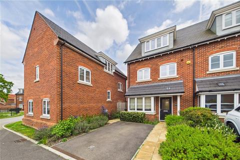 undefined, Addams Mews, Spencers Wood, Reading, RG7