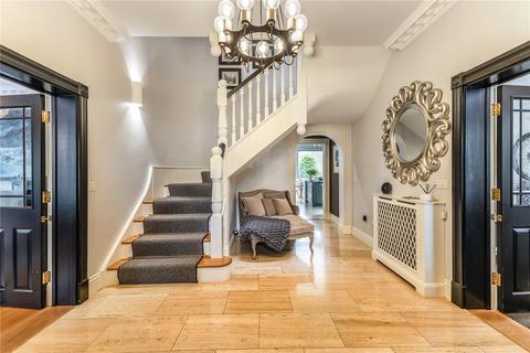 5 bedroom detached house for sale, The Chase, Ascot, Berkshire, SL5