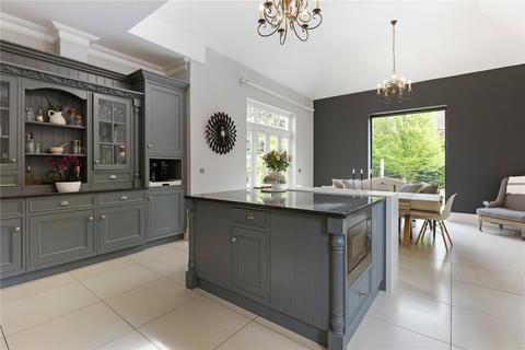 5 bedroom detached house for sale, The Chase, Ascot, Berkshire, SL5